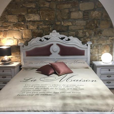 Gesualdo Da Venosa B&B 외부 사진