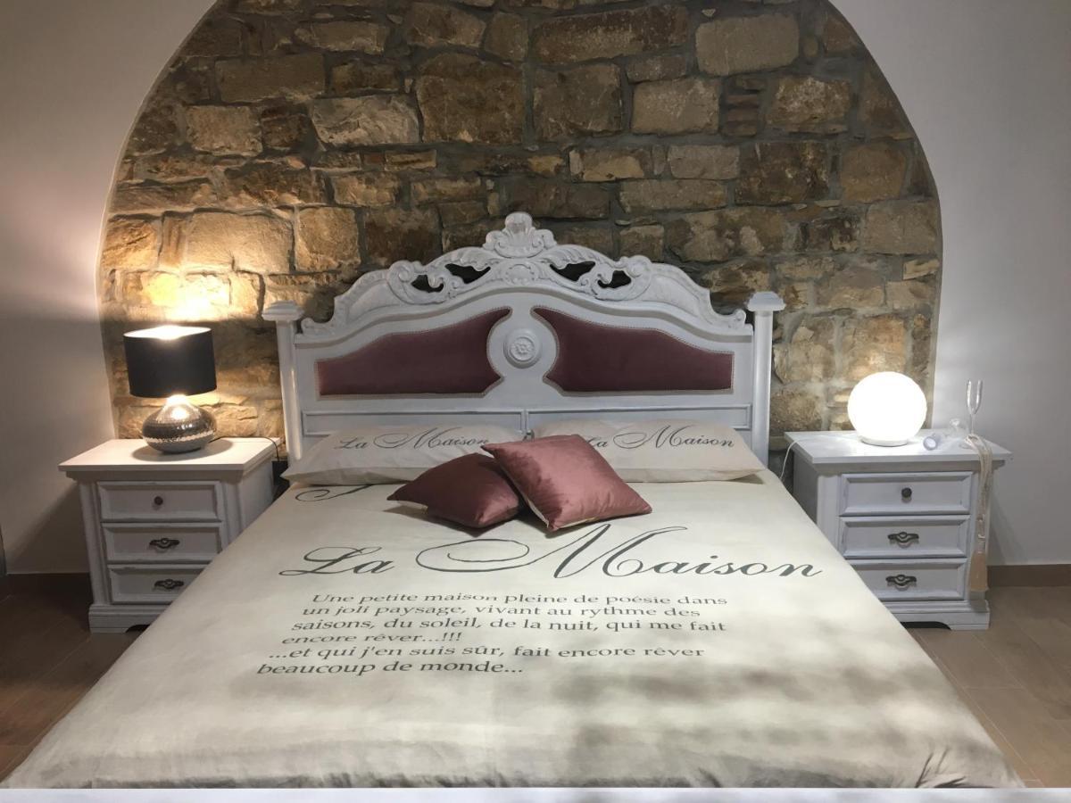 Gesualdo Da Venosa B&B 외부 사진