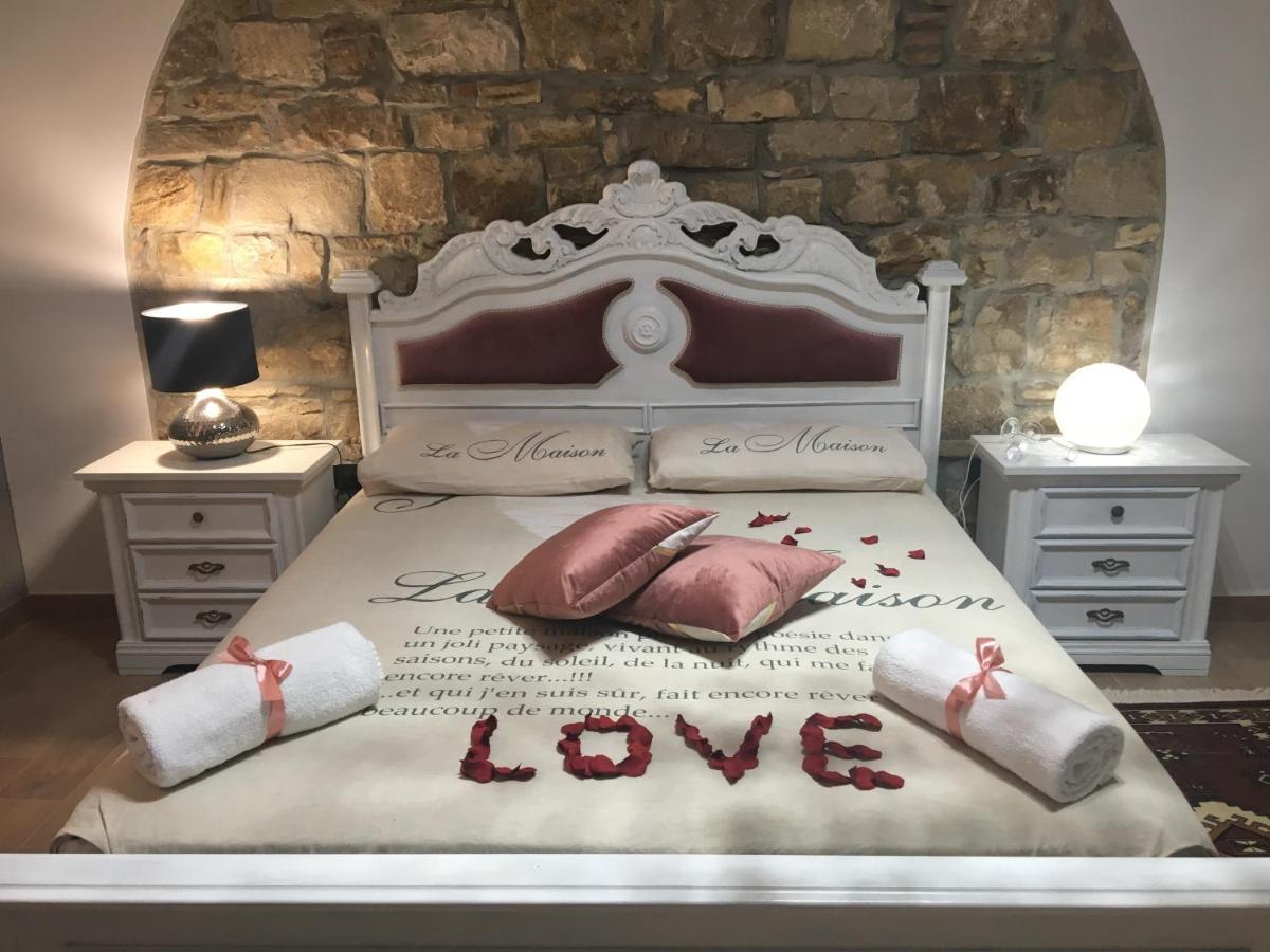 Gesualdo Da Venosa B&B 외부 사진
