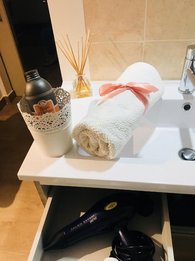 Gesualdo Da Venosa B&B 외부 사진