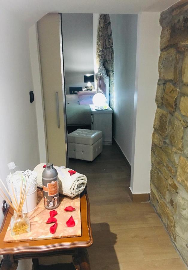 Gesualdo Da Venosa B&B 외부 사진