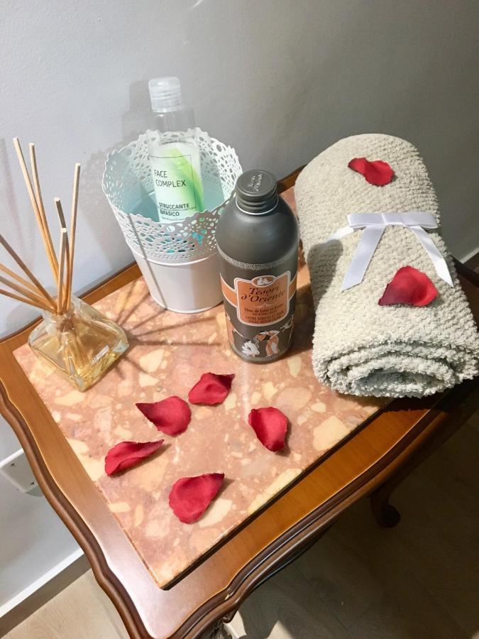Gesualdo Da Venosa B&B 외부 사진