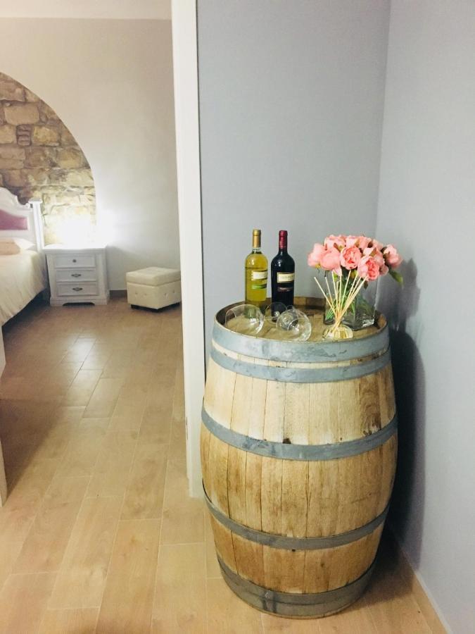 Gesualdo Da Venosa B&B 외부 사진