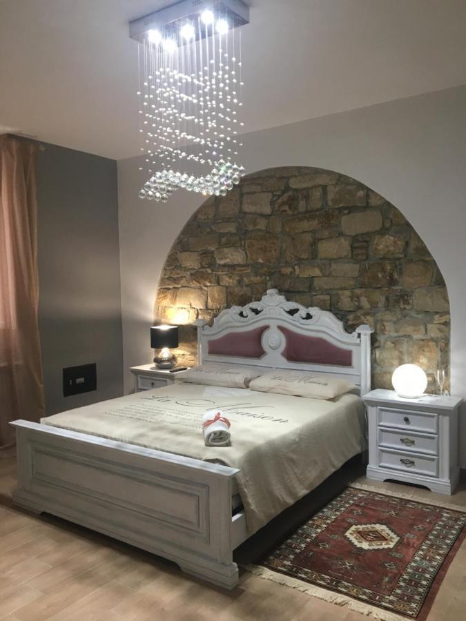 Gesualdo Da Venosa B&B 외부 사진