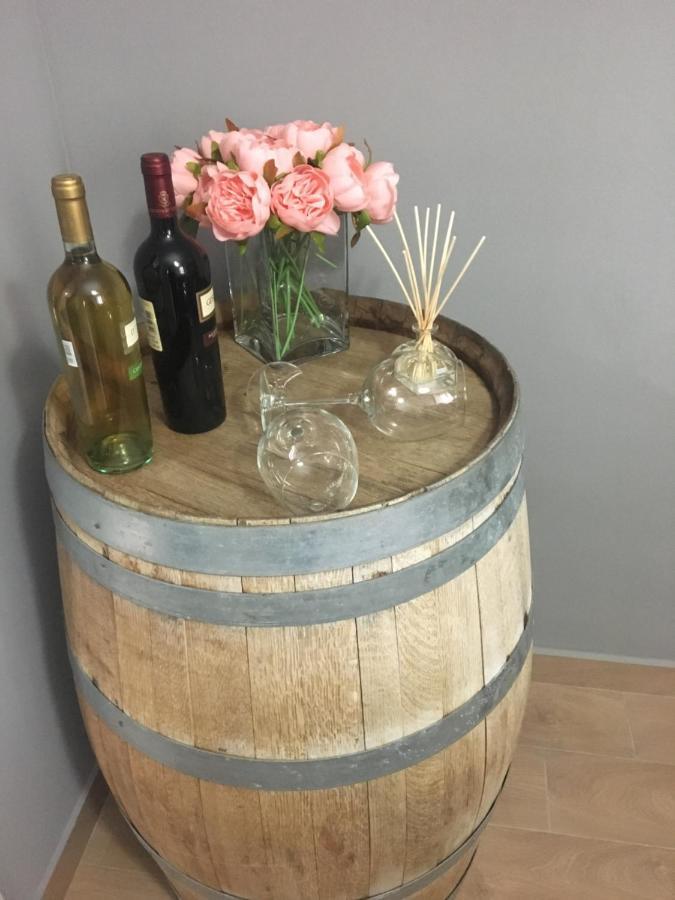 Gesualdo Da Venosa B&B 외부 사진