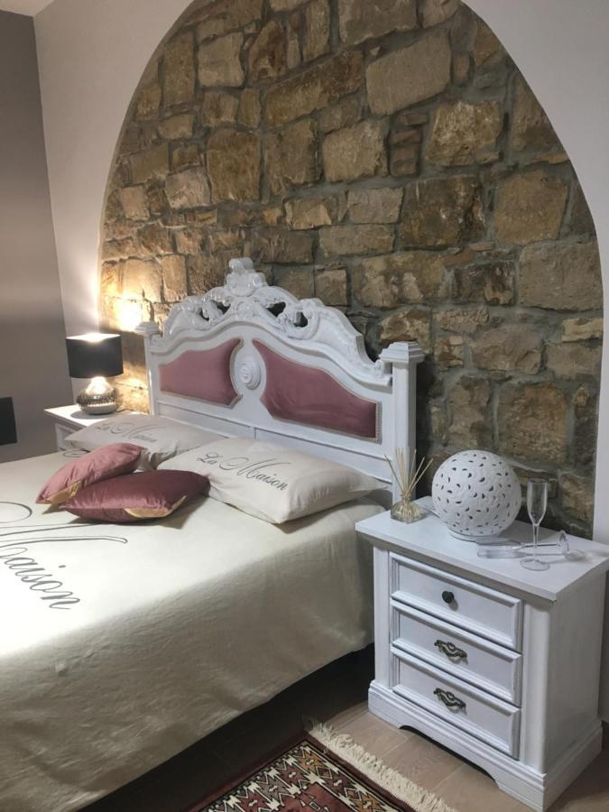Gesualdo Da Venosa B&B 외부 사진