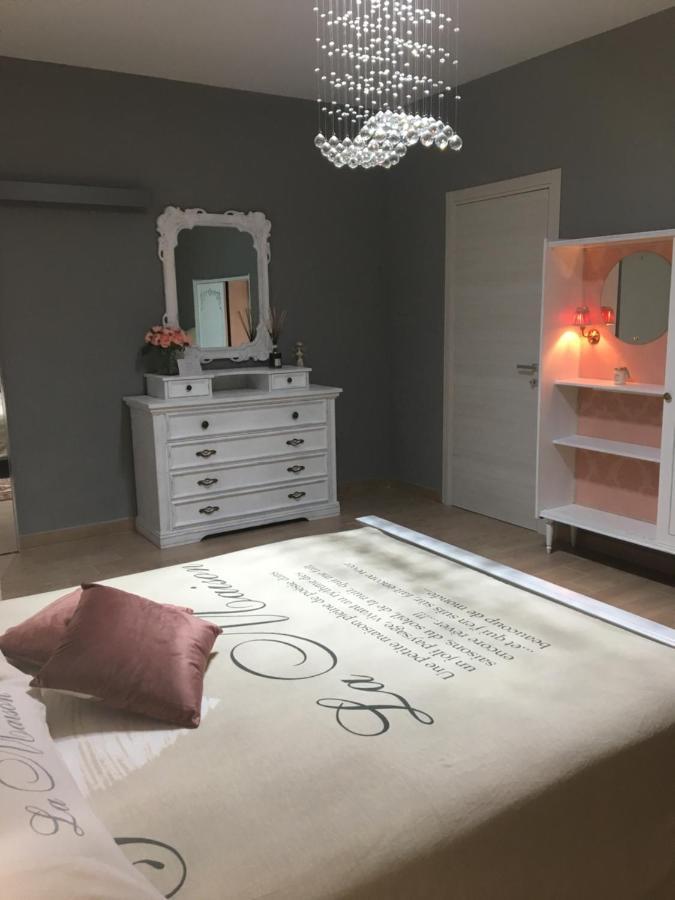 Gesualdo Da Venosa B&B 외부 사진