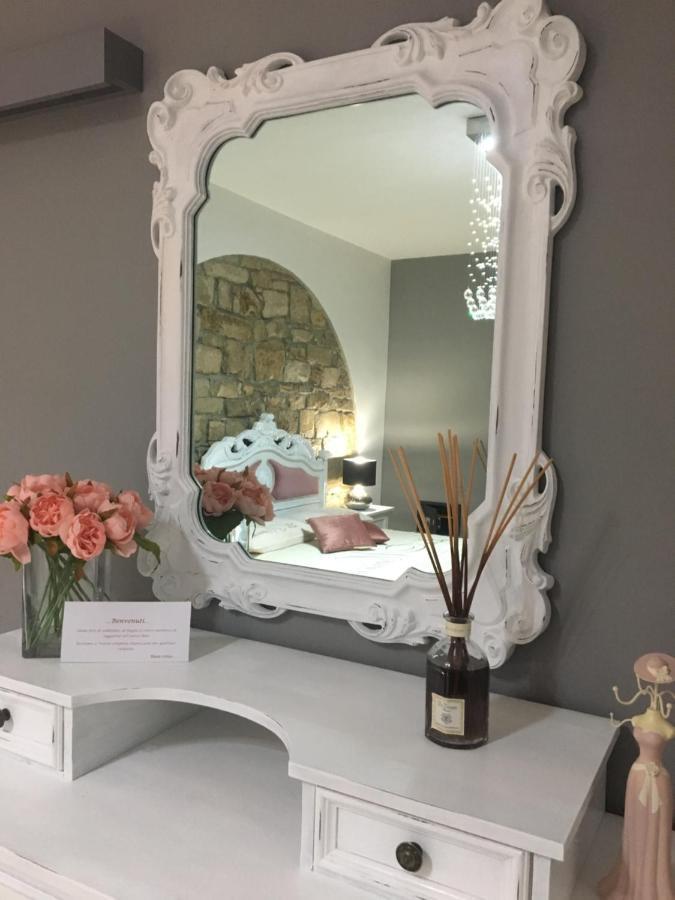 Gesualdo Da Venosa B&B 외부 사진
