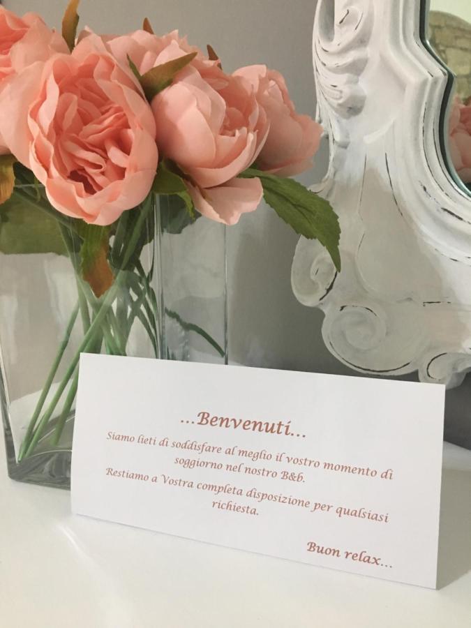 Gesualdo Da Venosa B&B 외부 사진
