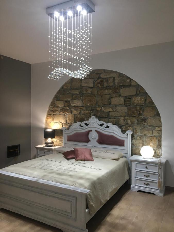 Gesualdo Da Venosa B&B 외부 사진