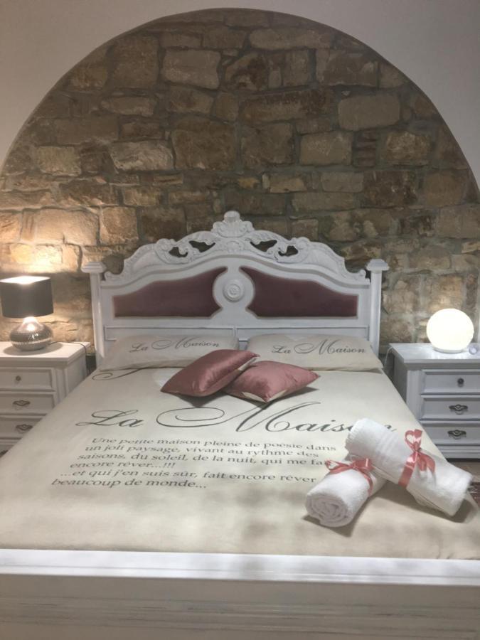 Gesualdo Da Venosa B&B 외부 사진
