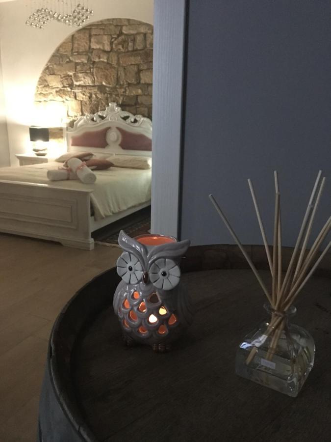 Gesualdo Da Venosa B&B 외부 사진