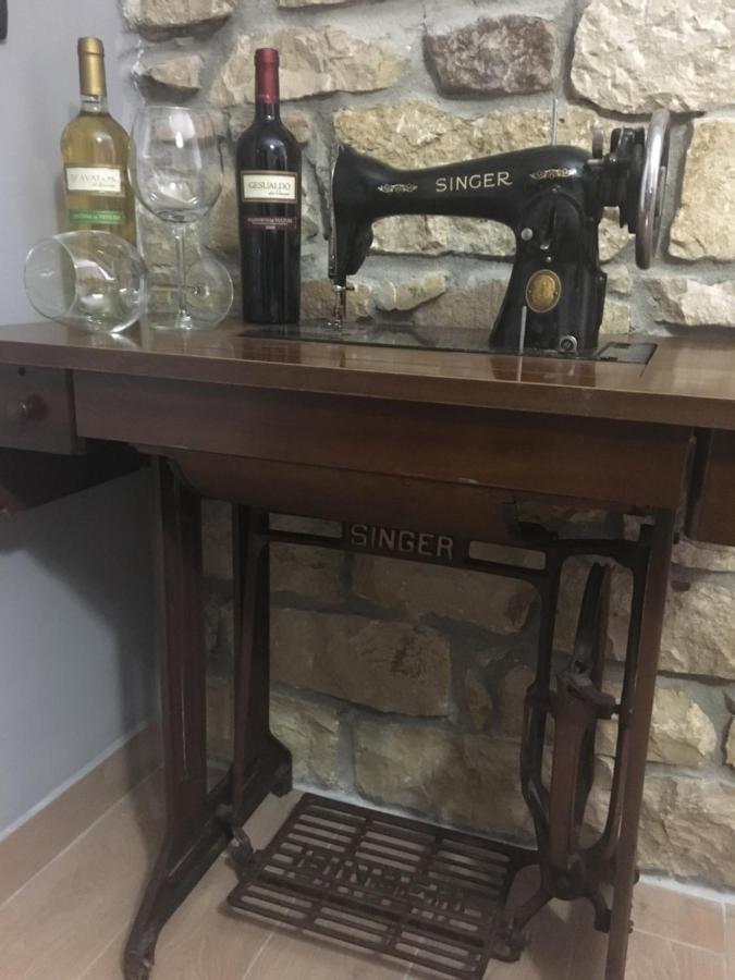 Gesualdo Da Venosa B&B 외부 사진