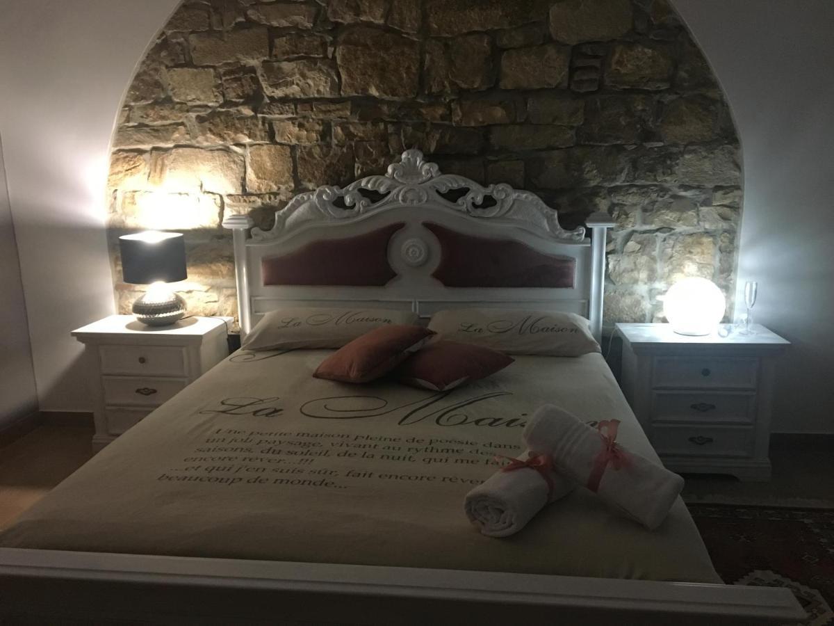 Gesualdo Da Venosa B&B 외부 사진