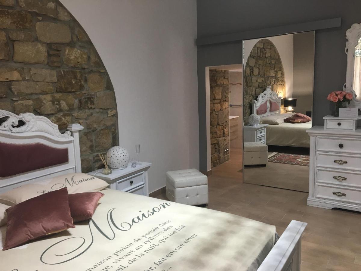 Gesualdo Da Venosa B&B 외부 사진