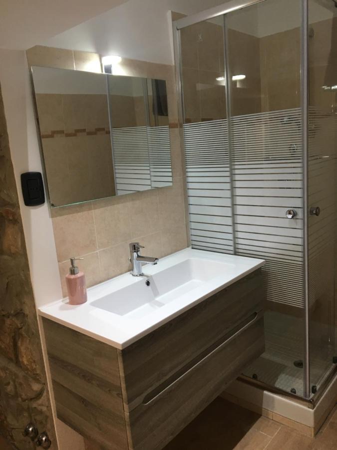 Gesualdo Da Venosa B&B 외부 사진