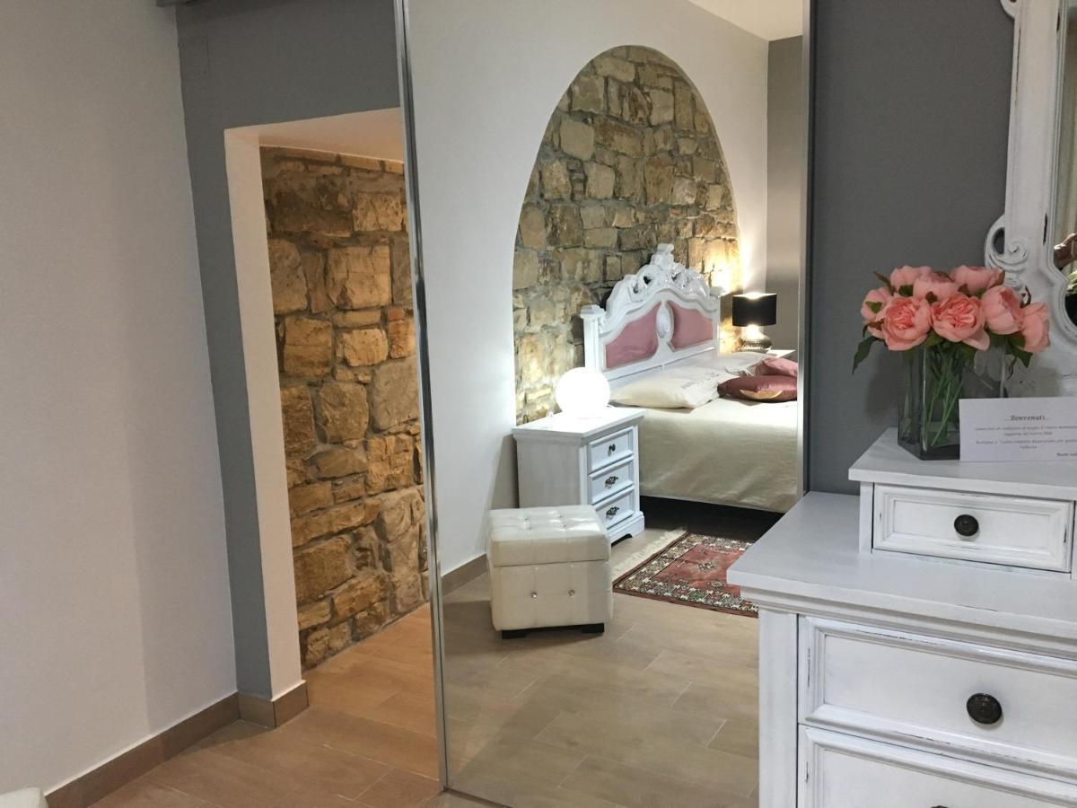 Gesualdo Da Venosa B&B 외부 사진