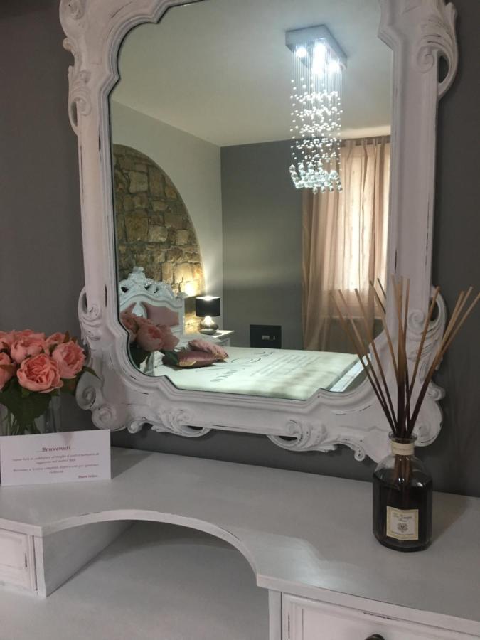 Gesualdo Da Venosa B&B 외부 사진
