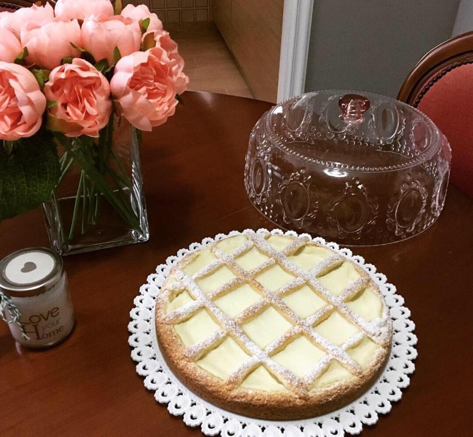 Gesualdo Da Venosa B&B 외부 사진