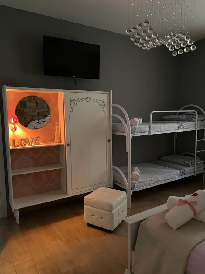 Gesualdo Da Venosa B&B 외부 사진