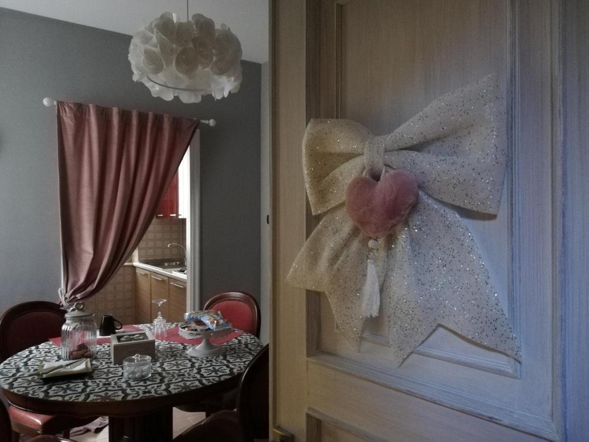 Gesualdo Da Venosa B&B 외부 사진