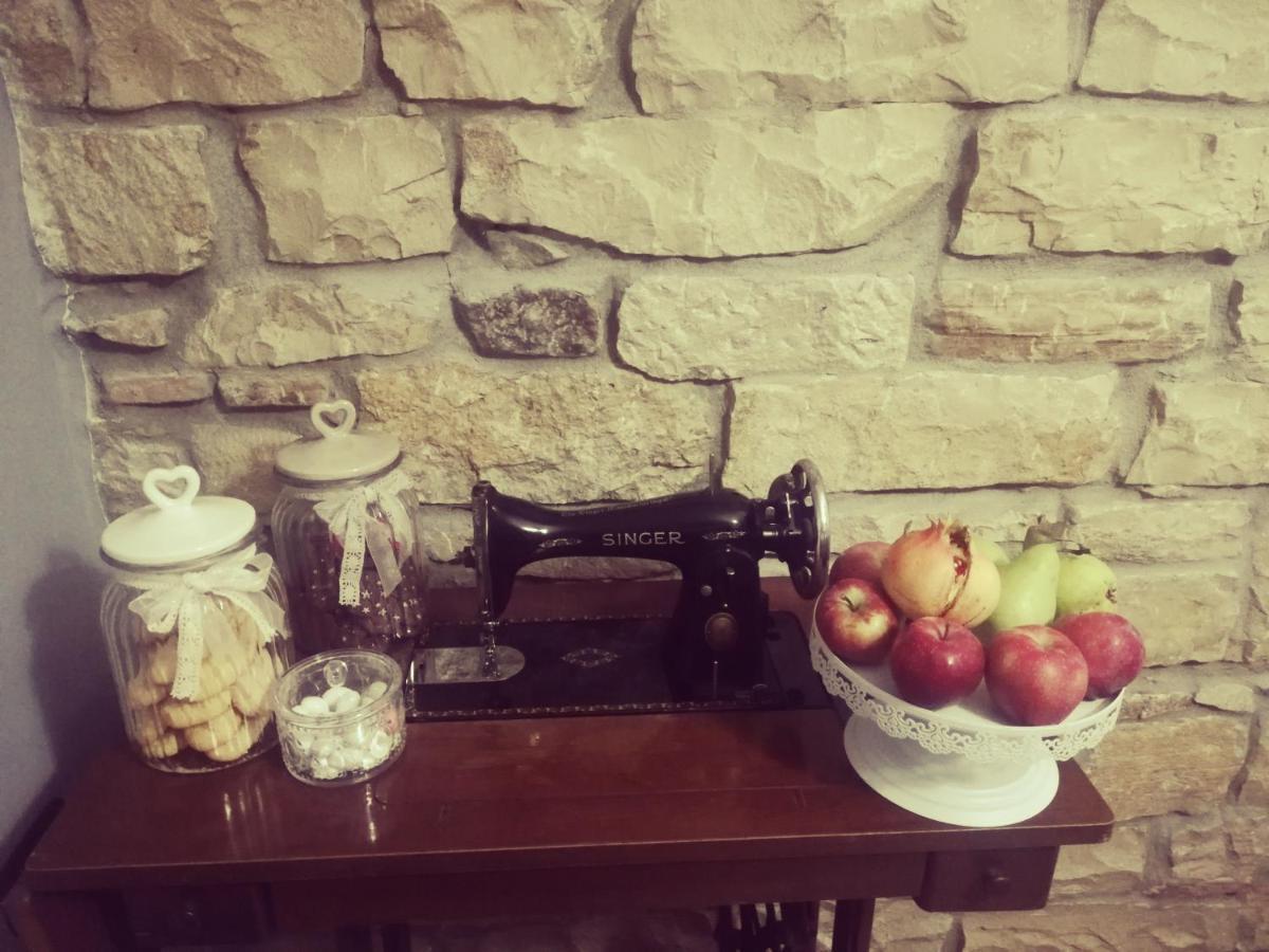 Gesualdo Da Venosa B&B 외부 사진